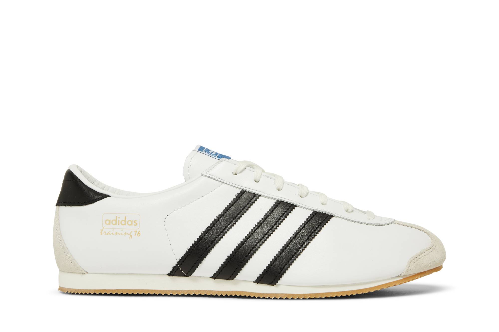 adidas Training 76 SPZL 'White Black' EH3058