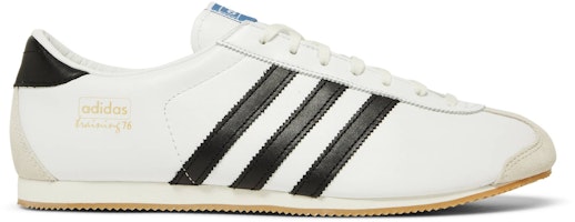 adidas Training 76 SPZL 'White Black' EH3058 adidas Training 76 SPZL 'White Black' EH3058