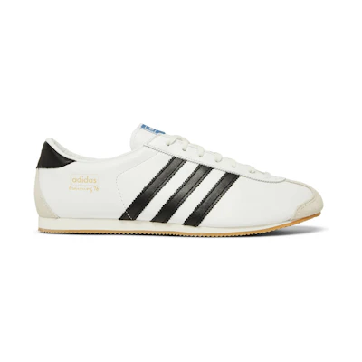adidas Training 76 SPZL 'White Black'