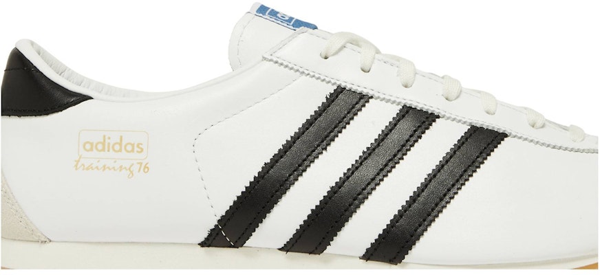 adidas Training 76 SPZL 'Blanco Negro' EH3058 Order adidas Training 76 SPZL 'Blanco Negro' EH3058