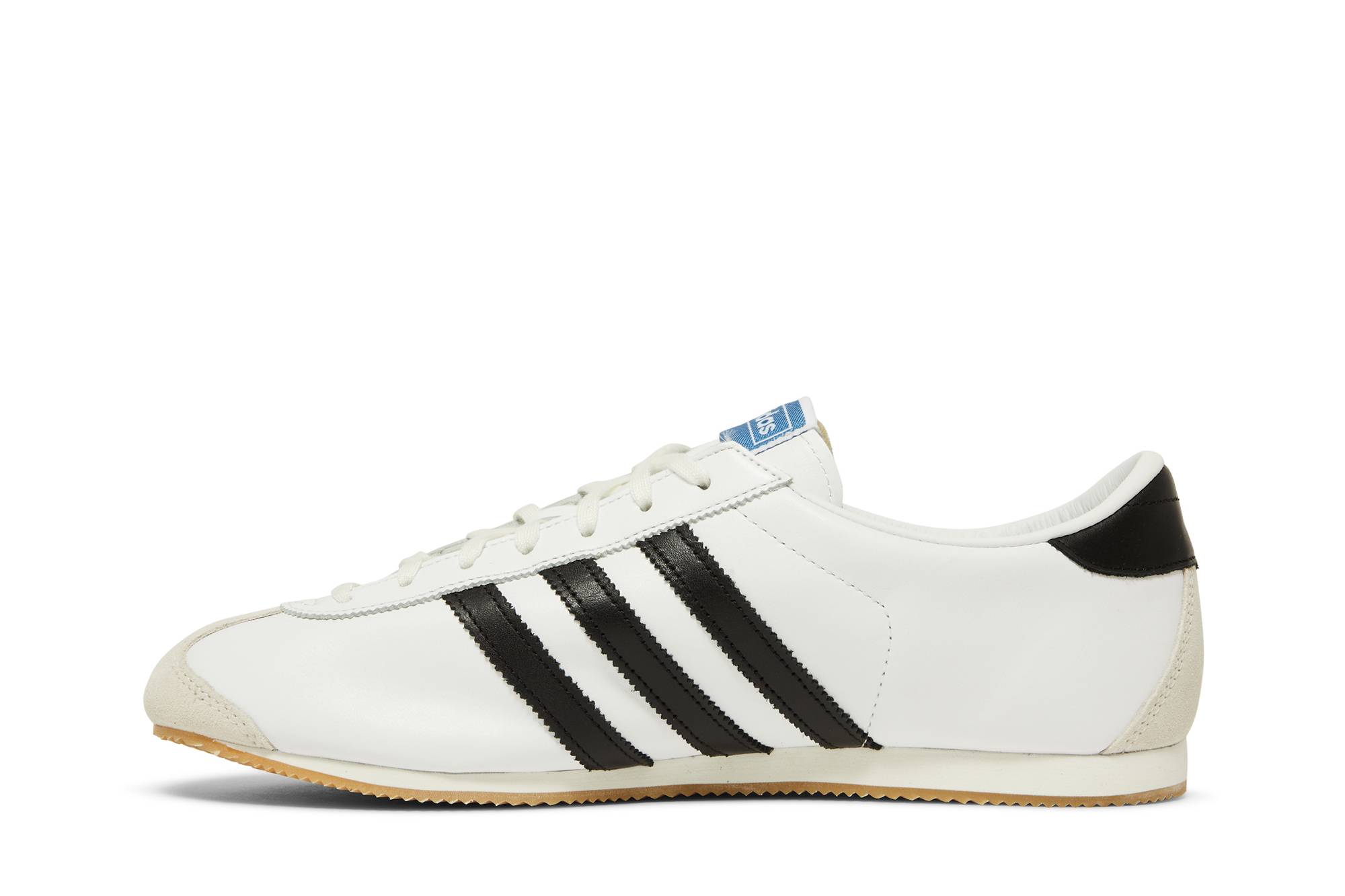 Lookbook adidas Training 76 SPZL 'Blanco Negro' EH3058