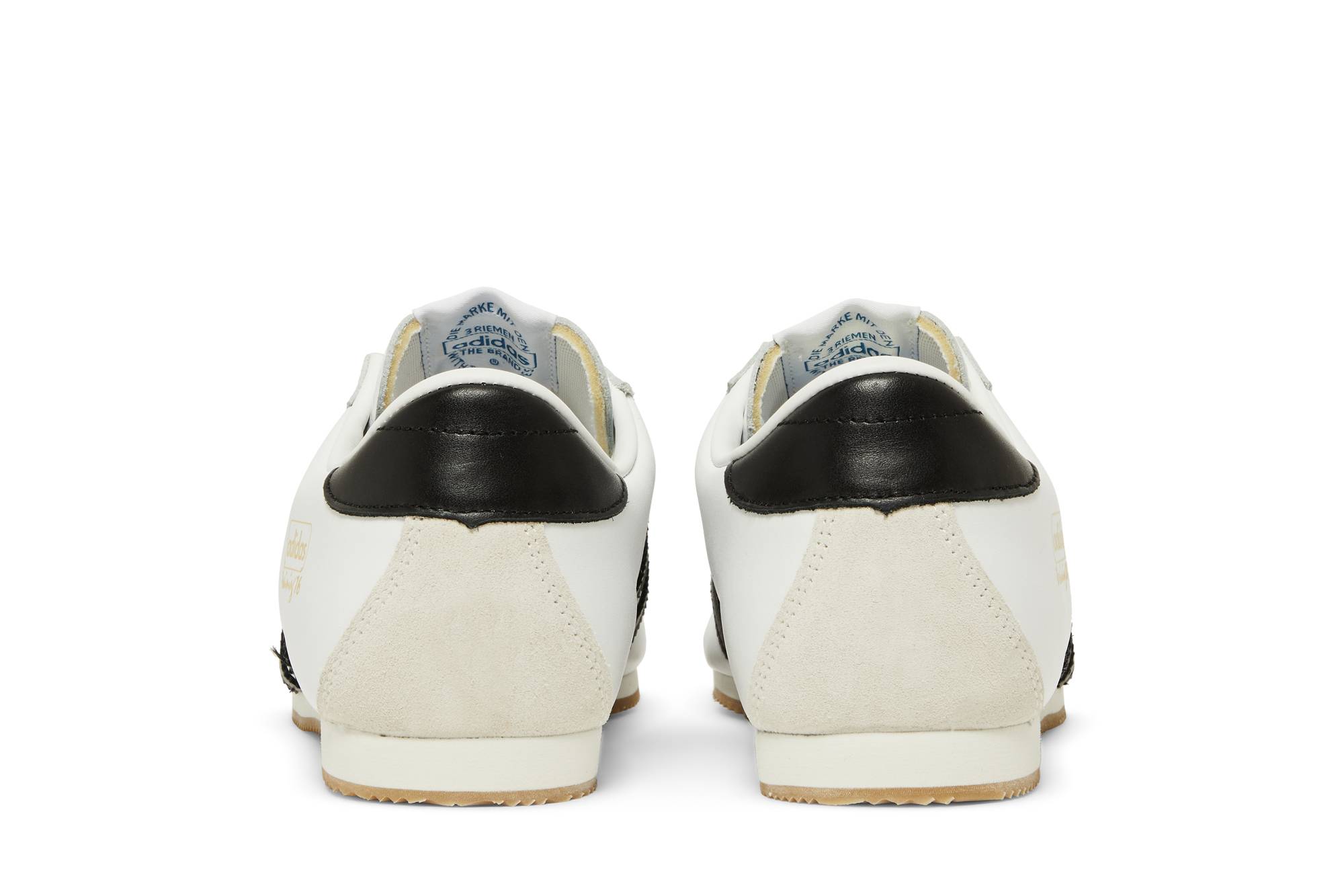 Details for adidas Training 76 SPZL 'Blanco Negro' EH3058