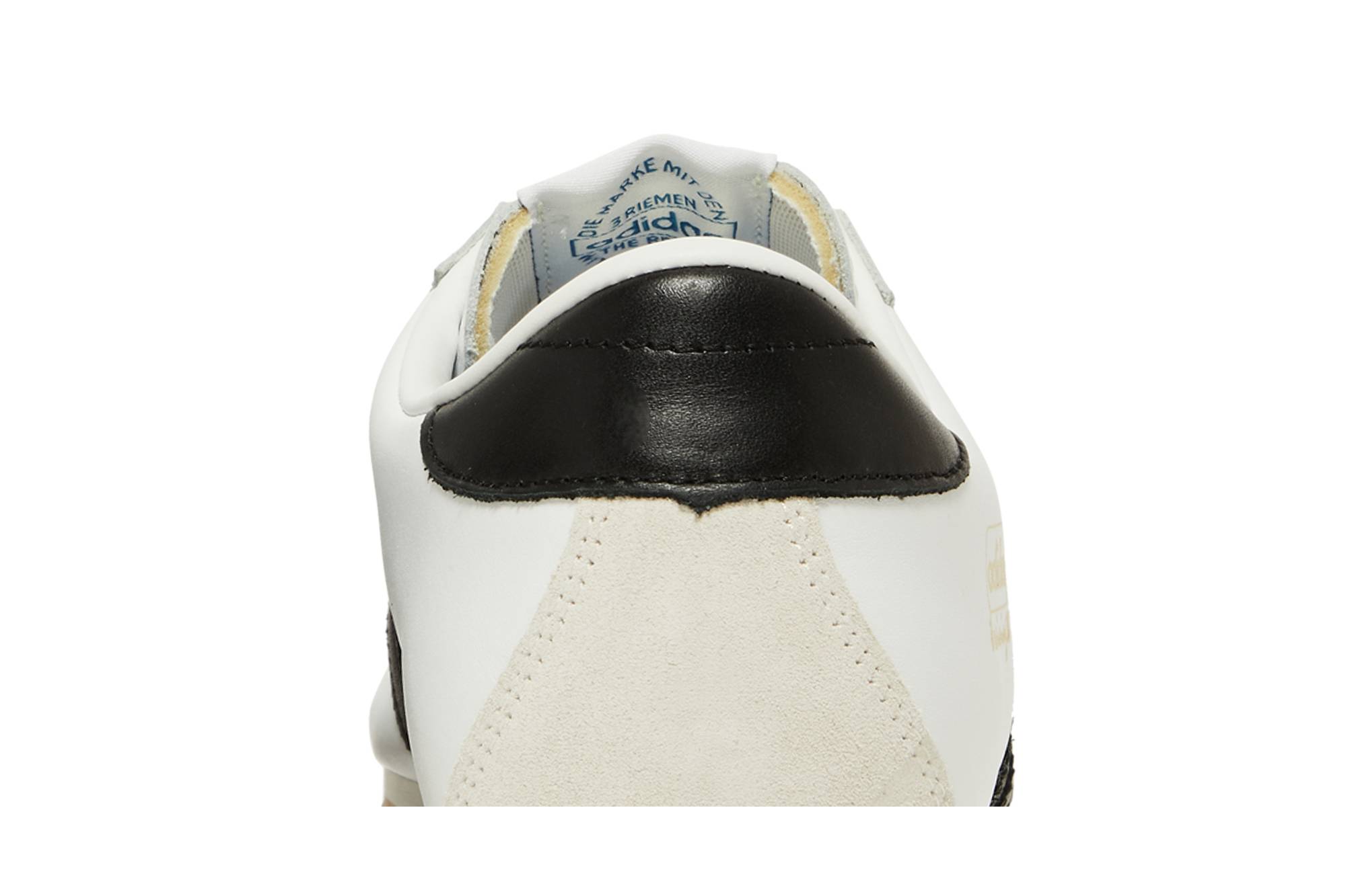 Sizing adidas Training 76 SPZL 'Blanco Negro' EH3058