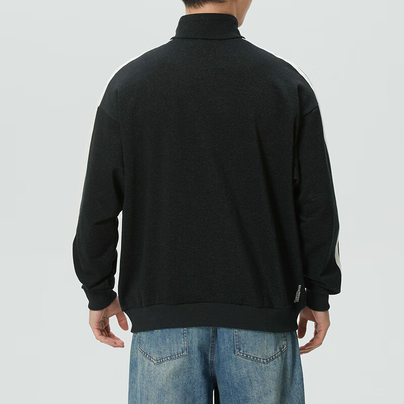 Details for adidas 訓練高領休閒時尚外套 KR2488