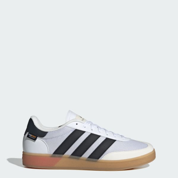 adidas Training Spezial Cloud White/Core Black/Lucid Red JP7392