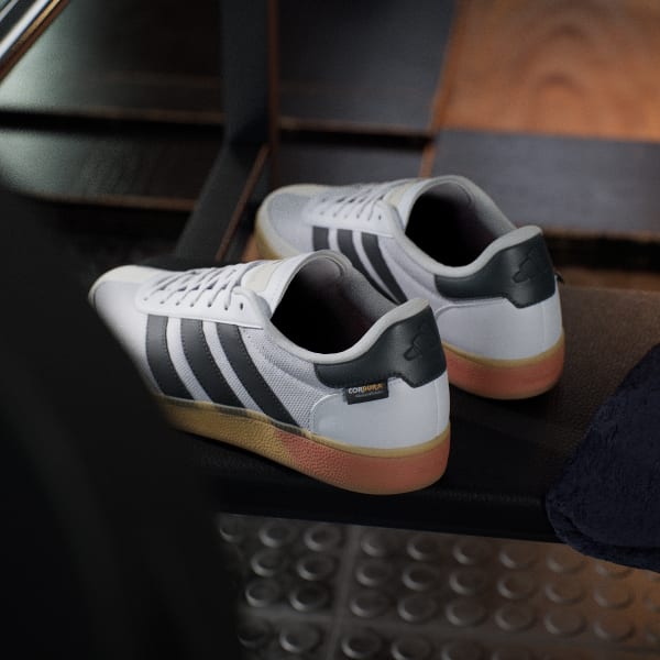 Details for adidas Training Spezial Cloud White/Core Black/Lucid Red JP7392