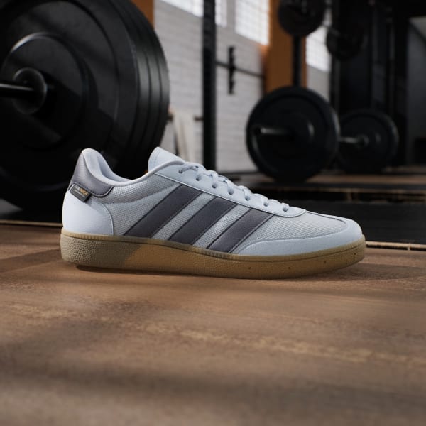 Shop adidas Training Spezial Cristal Sky/Aurora Ónix/Cristal Sky JQ1455