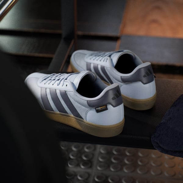 Sizing adidas Training Spezial Cristal Sky/Aurora Ónix/Cristal Sky JQ1455