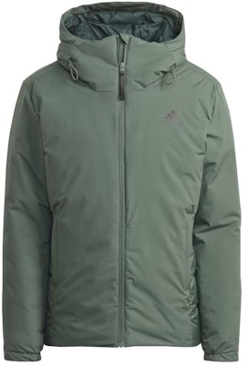 adidas TRAVEER Cold.Rdy Chaqueta Impermeable con Capucha Verde Plumas. HG6014 Buy adidas TRAVEER Cold.Rdy Chaqueta Impermeable con Capucha Verde Plumas. HG6014