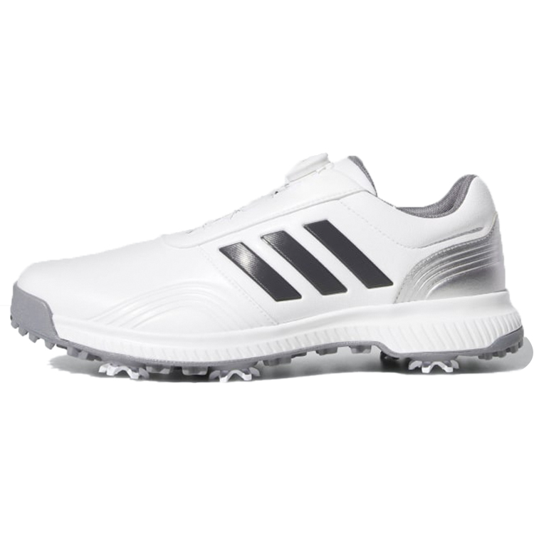 adidas Traxion Boa Shoes /Black/Grey 'White' BB7906