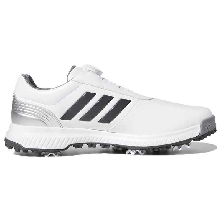 Order adidas Traxion Boa 低筒 跑步鞋 男款 白黑灰