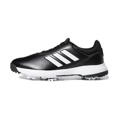adidas Traxion Lite 'Black White Golf'