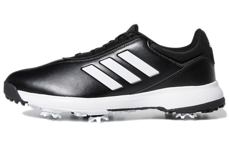 adidas Traxion Lite 'Black White Golf' EE9119