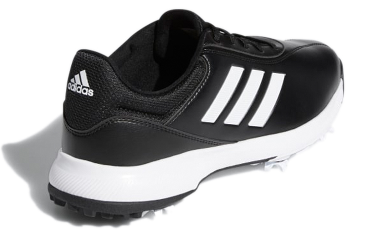 Shop adidas Traxion Lite ''Zwart Wit Golf'' EE9119