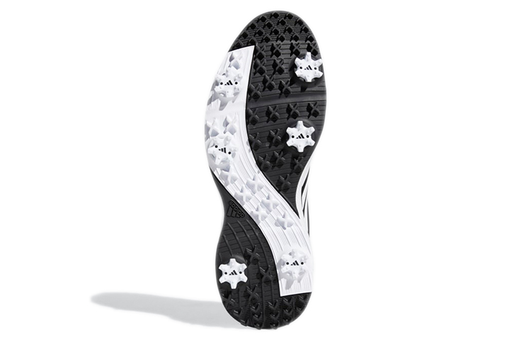 Details for adidas Traxion Lite ''Zwart Wit Golf'' EE9119