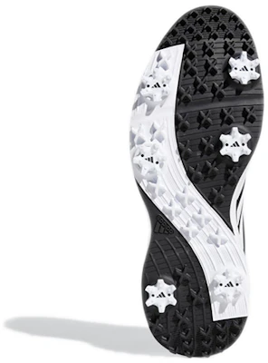 adidas Traxion Lite ''Zwart Wit Golf'' EE9119 Details for adidas Traxion Lite ''Zwart Wit Golf'' EE9119