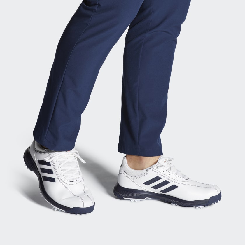 Sizing adidas Traxion Lite ''Weiß Blau'' EE9120