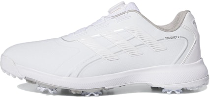 adidas Traxion Lite BOA 24 'Cloud White' IF3036 adidas Traxion Lite BOA 24 'Cloud White' IF3036
