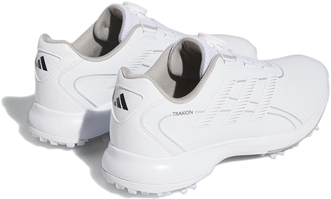 adidas Traxion Lite BOA 24 'Cloud White' IF3036 Shop adidas Traxion Lite BOA 24 'Cloud White' IF3036
