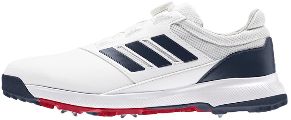 adidas Traxion Lite Boa 2.0 Golf 'White Blue' FW6309 Buy adidas Traxion Lite Boa 2.0 Golf 'White Blue' FW6309
