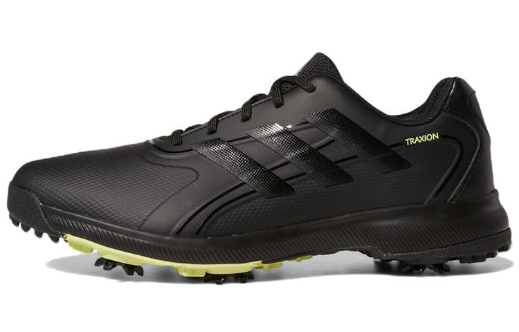 adidas Traxion Lite Max 'Black' GV9675