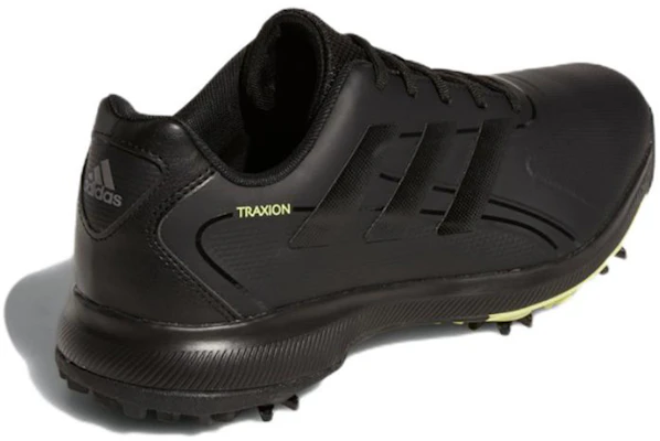 adidas Traxion Lite Max ''Nero'' GV9675 Shop adidas Traxion Lite Max ''Nero'' GV9675