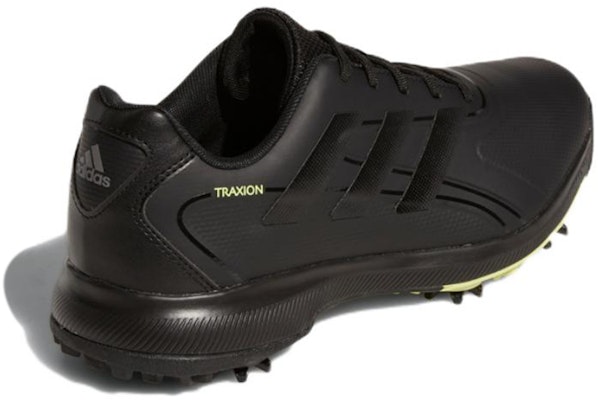 阿迪达斯 Traxion Lite Max '黑色' 高尔夫球鞋 GV9675 Shop 阿迪达斯 Traxion Lite Max '黑色' 高尔夫球鞋 GV9675