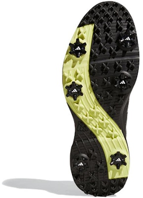 阿迪达斯 Traxion Lite Max '黑色' 高尔夫球鞋 GV9675 Details for 阿迪达斯 Traxion Lite Max '黑色' 高尔夫球鞋 GV9675