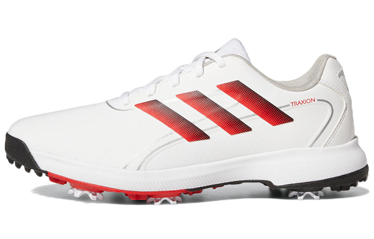 adidas Traxion Lite Max 'White Red' GV9674