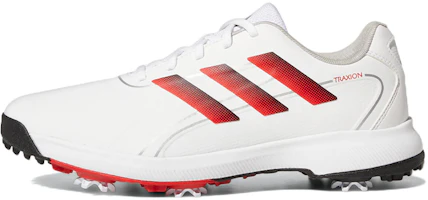 adidas Traxion Lite Max 'White Red' GV9674 adidas Traxion Lite Max 'White Red' GV9674