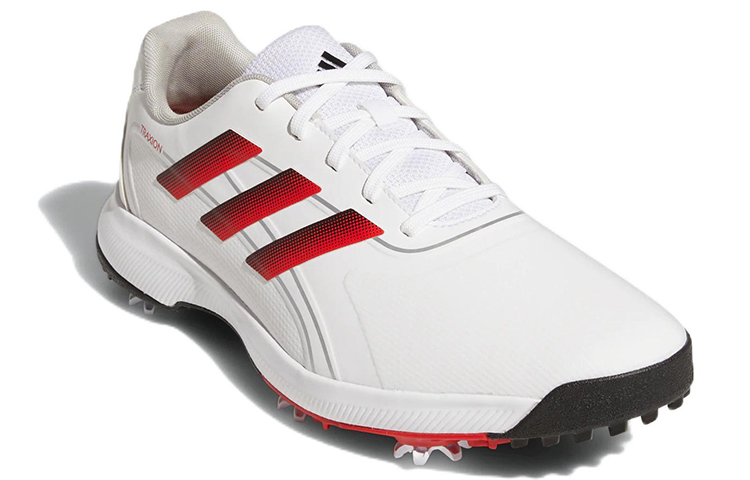 Shop adidas Traxion Lite Max ''Wit Rood'' GV9674