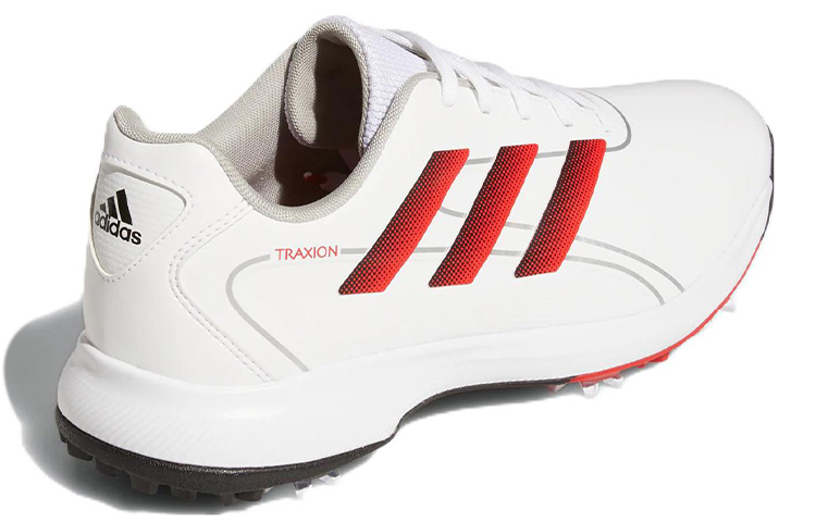 Purchase adidas Traxion Lite Max ''Wit Rood'' GV9674