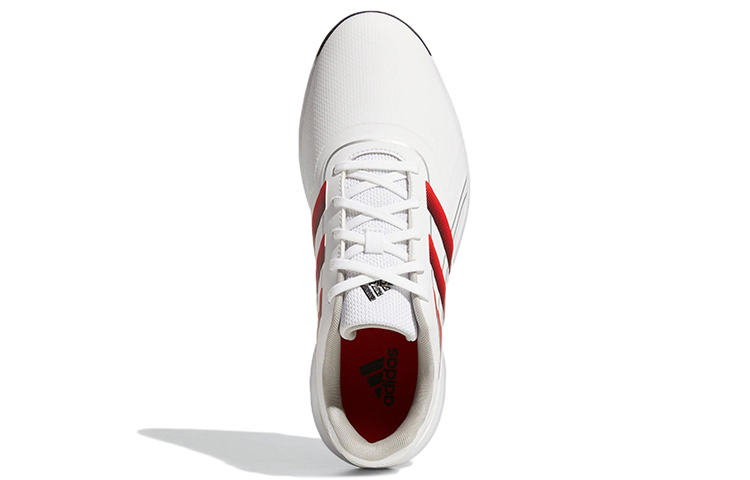 Details for adidas Traxion Lite Max ''Wit Rood'' GV9674