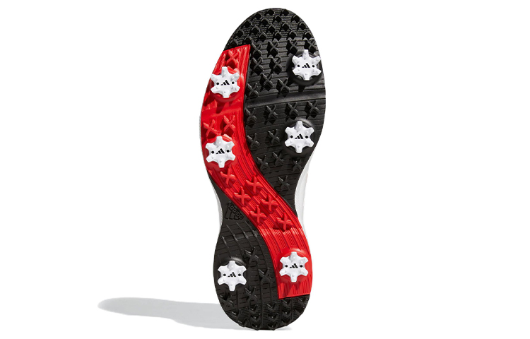 Sizing adidas Traxion Lite Max ''Wit Rood'' GV9674