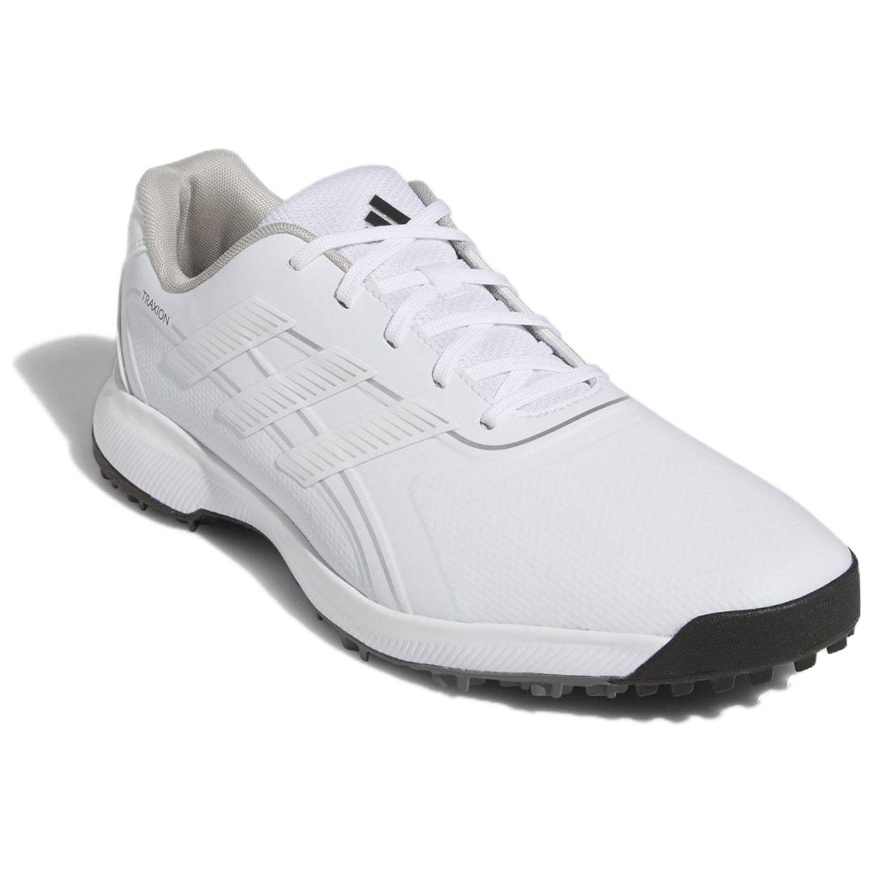 Lookbook adidas Traxion Lite Max Bounce 'White' IF0330