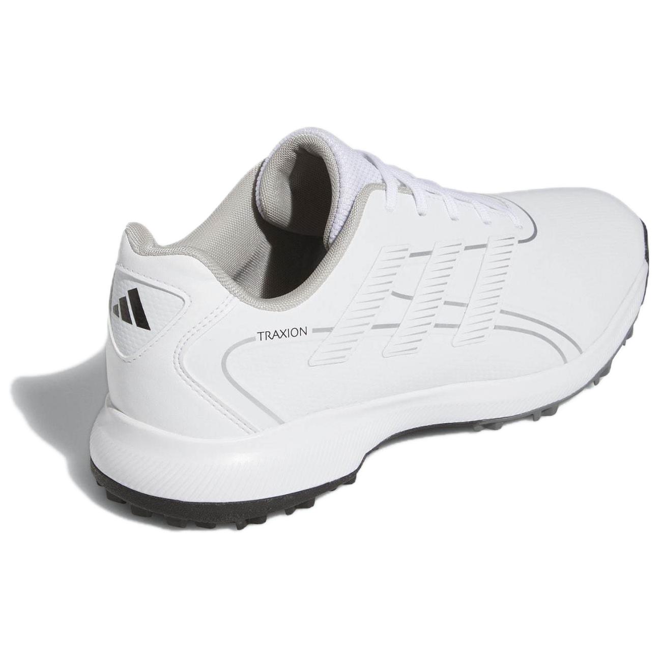 Shop adidas Traxion Lite Max Bounce 'White' IF0330