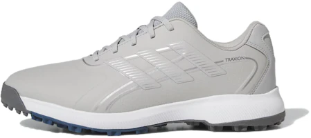 adidas Traxion Lite Max Spikeless Bounce 'Grey White' IF0331 adidas Traxion Lite Max Spikeless Bounce 'Grey White' IF0331