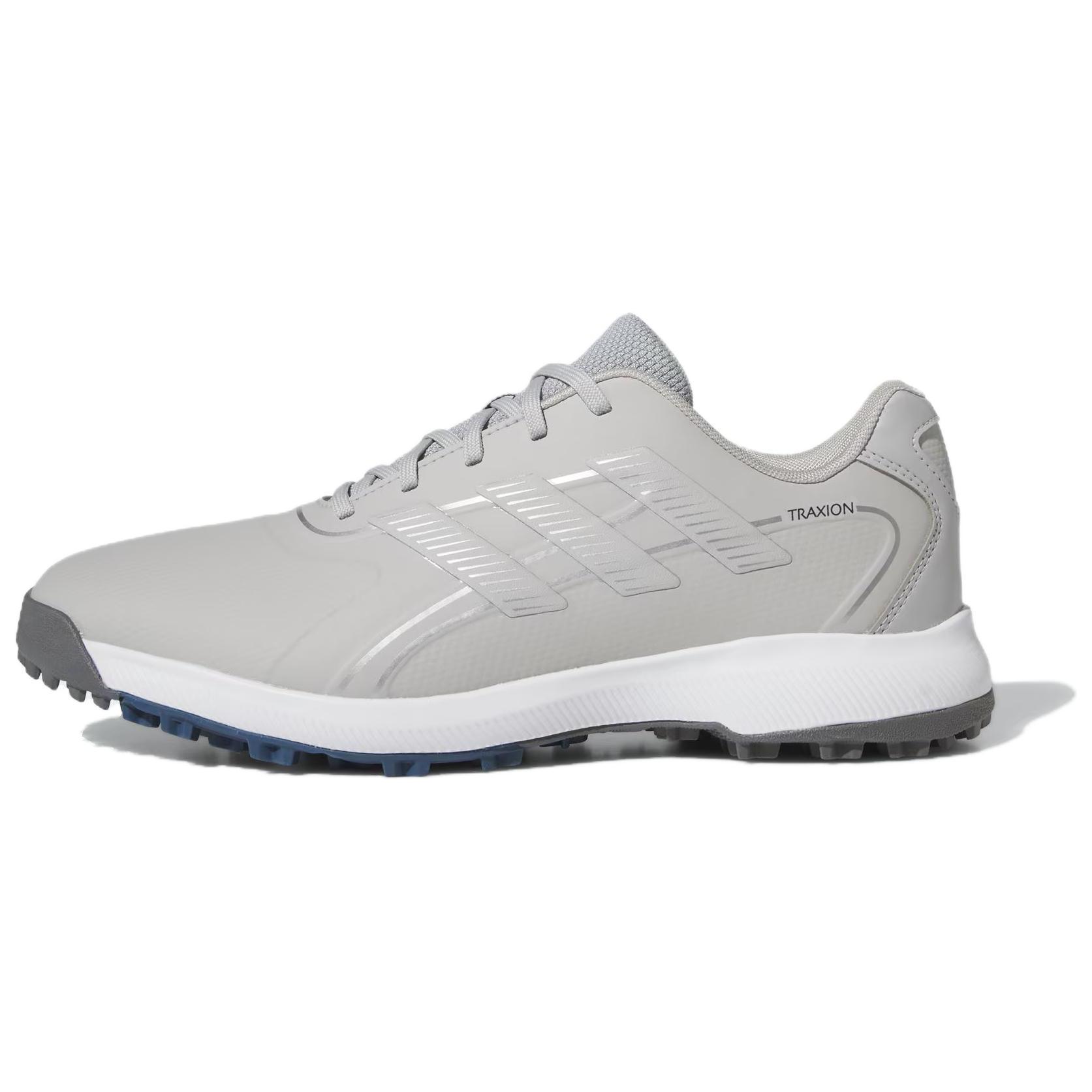 adidas Traxion Lite Max Spikeless Bounce 'Grey White' IF0331