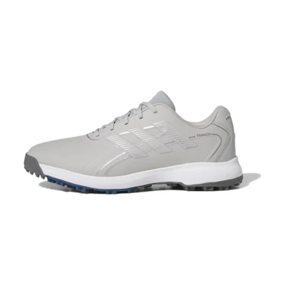 adidas Traxion Lite Max Spikeless Bounce 'Grey White'