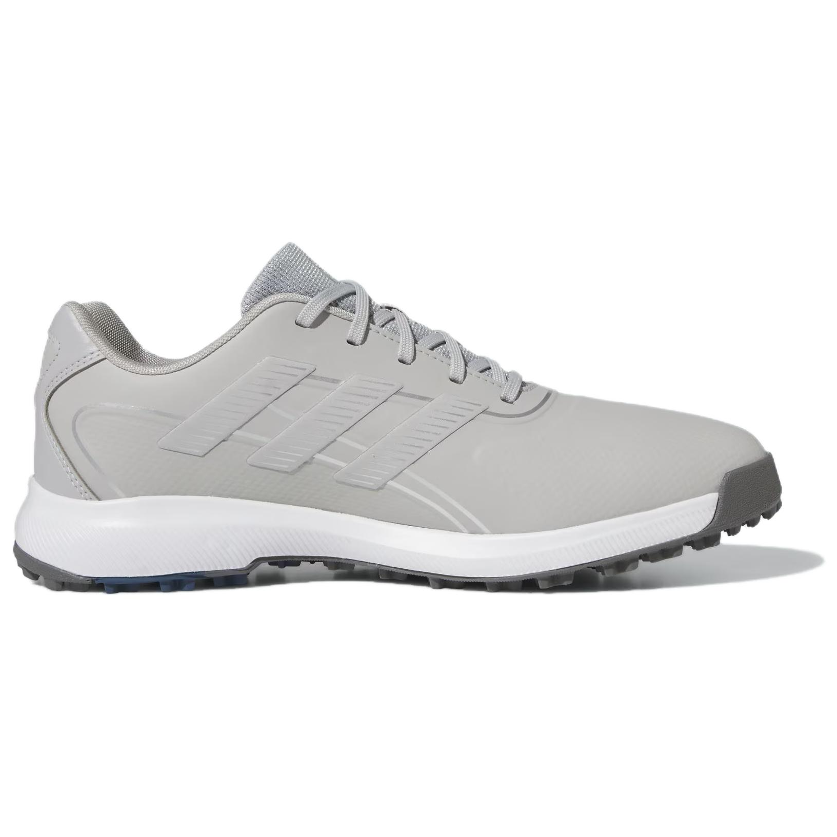 adidas Traxion Lite Max Spikeless Bounce 'Grey White' 圖 2