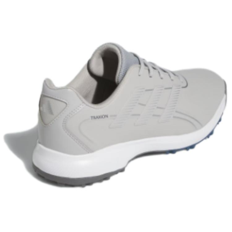 adidas Traxion Lite Max Spikeless Bounce 'Grey White' 圖 3