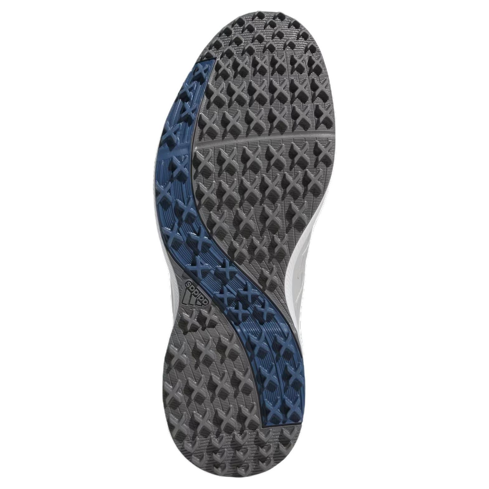 Purchase adidas Traxion Lite Max Spikeless Bounce ''Grigio Bianco'' IF0331