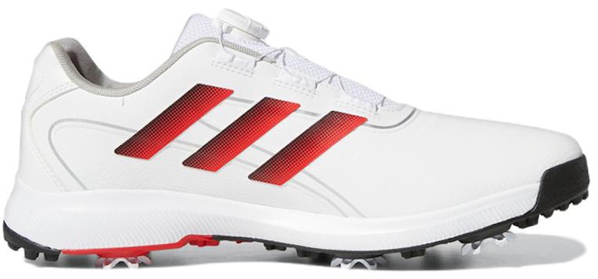 adidas Traxionlite Max Boa 'White Red' GZ3852 Order adidas Traxionlite Max Boa 'White Red' GZ3852
