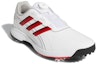 Lookbook adidas Traxionlite Max Boa 'White Red' GZ3852
