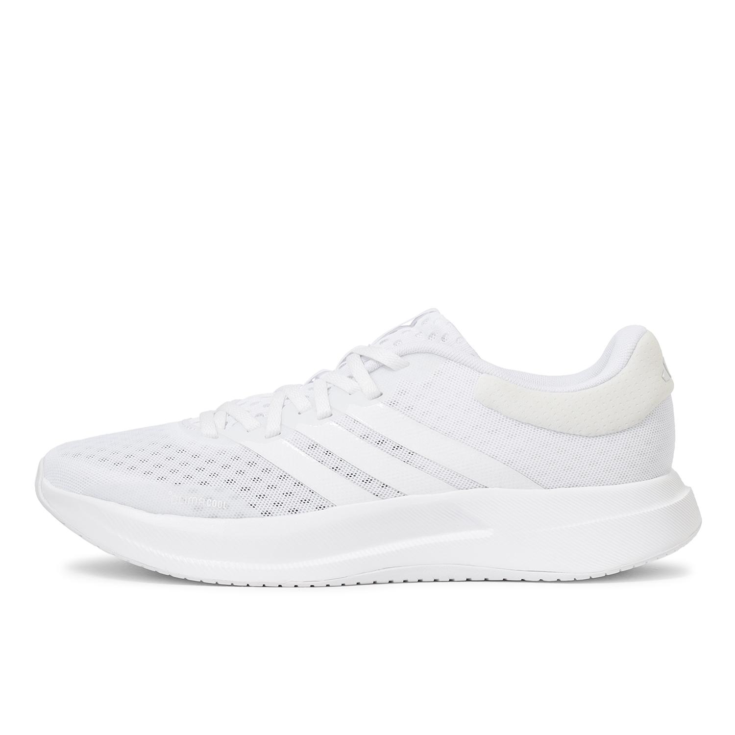 Adidas Tread Move FTWR All-White Sneakers