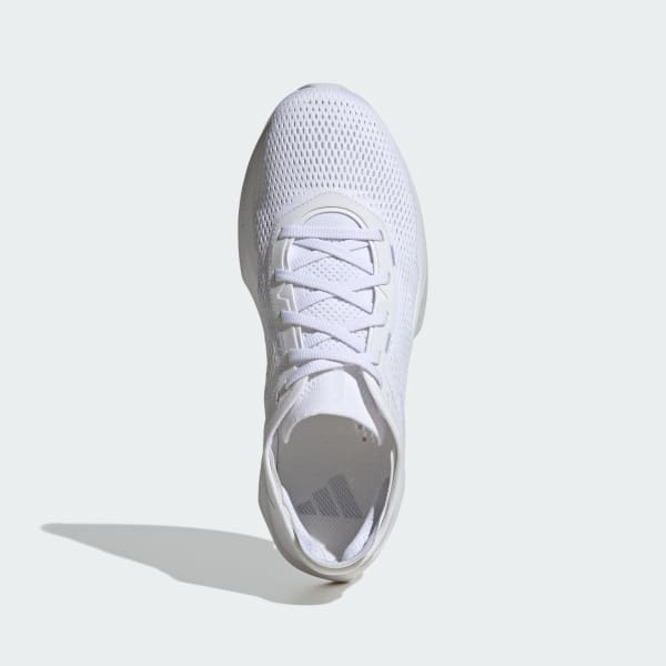 Adidas Treadflow Running Shoes Cloud White/Cloud White/Cloud White 圖 2