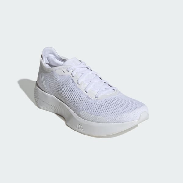 Adidas Treadflow Running Shoes Cloud White/Cloud White/Cloud White 圖 4