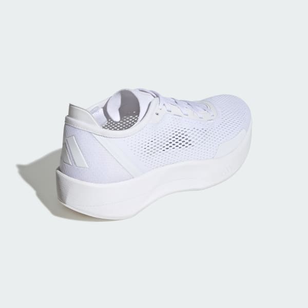 Adidas Treadflow Running Shoes Cloud White/Cloud White/Cloud White 圖 5