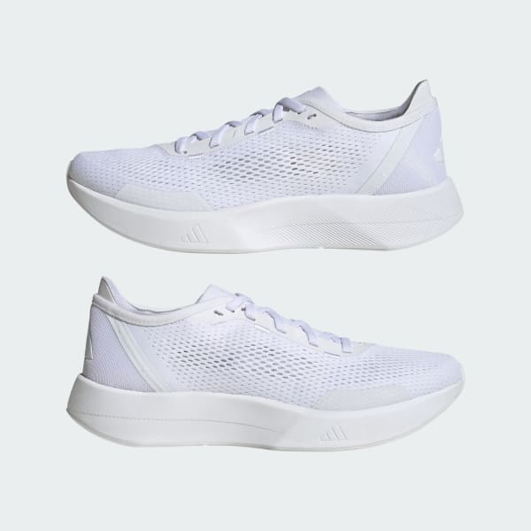Adidas Treadflow Running Shoes Cloud White/Cloud White/Cloud White 圖 7