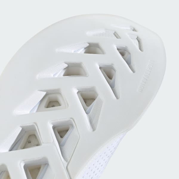 Adidas Treadflow Running Shoes Cloud White/Cloud White/Cloud White 圖 8